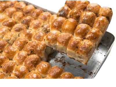 Kıymalı Boşnak Mantısı | 150,00