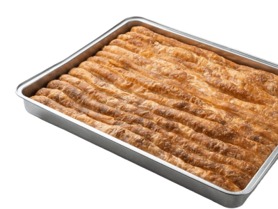 Kıymalı Boşnak Böreği | 150,00