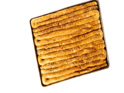 1.5 Karışık Börek | 225,00