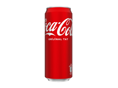 Coca Cola 33cl. | 50,00