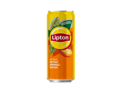 Lipton Ice Tea Şeftali 33cl. | 50,00