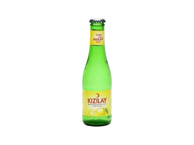 Limonlu Soda | 25,00