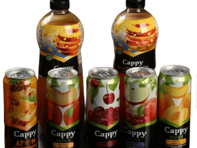 Cappy Kayısı 200ml. | 25,00