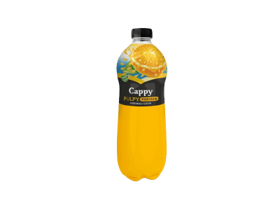 Cappy Pulpy 33cl. | 40,00