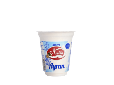 Silivri Arslan Ayran 285ml. | 30,00