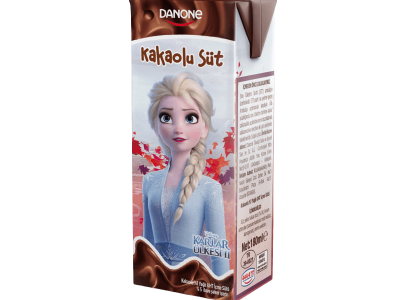 Danone Kakaolu Süt 200ml. | 25,00