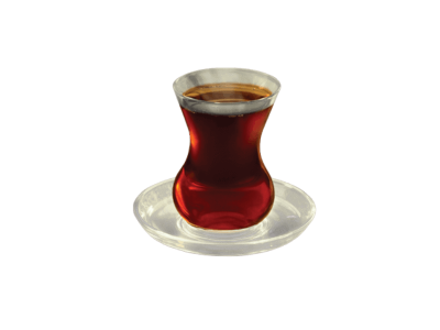 Çay Küçük | 20,00