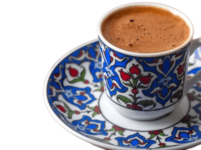 Türk Kahvesi | 80,00