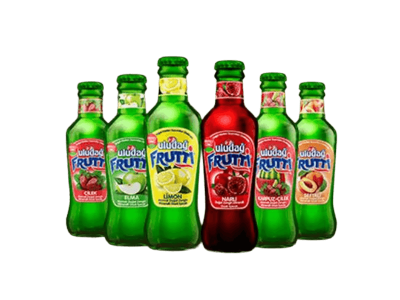 Soda Çeşitleri | 25,00